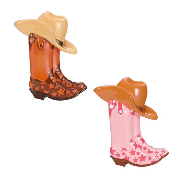 Cowboy Boot