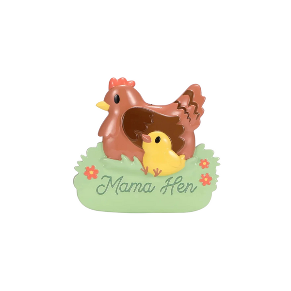 Mama Hen