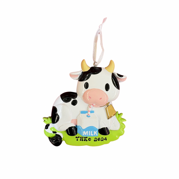 Farm Animal - Cow